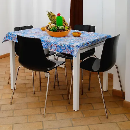 Damiani Vacanze - Centro Storico Apartment