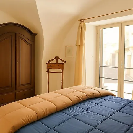 Διαμέρισμα Damiani Vacanze