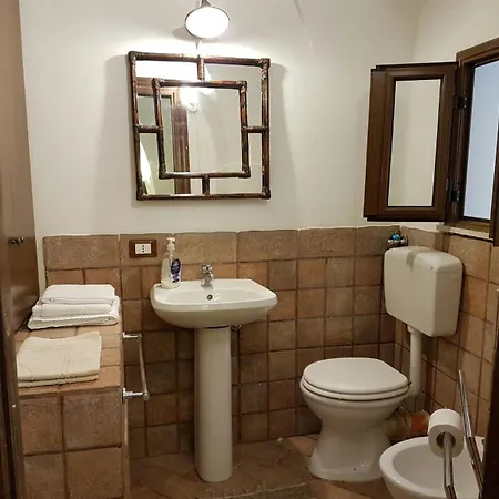 Apartment Damiani Luxury