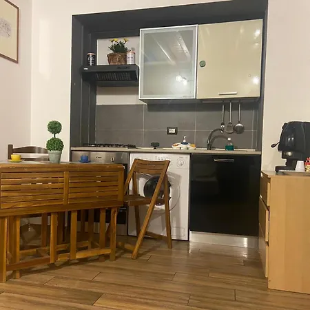 Damiani Luxury Apartment