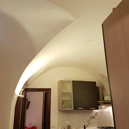 Damiani Luxury Apartment Palermo
