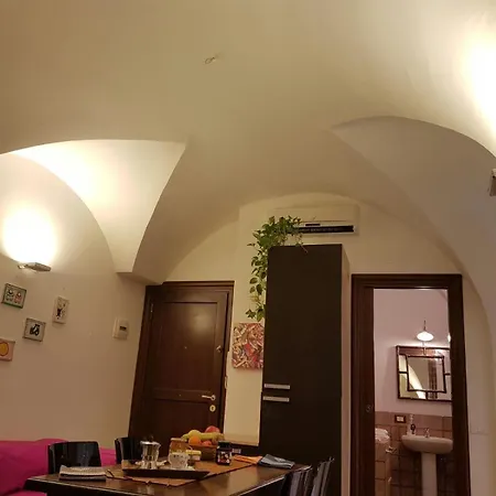 Damiani Luxury Apartment Palermo
