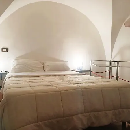 Damiani Luxury Apartment