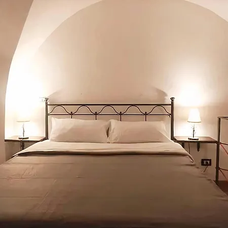 Damiani Luxury Apartment