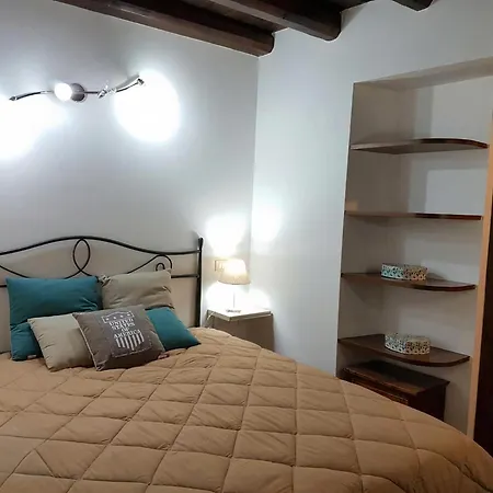 Apartment Damiani Luxury