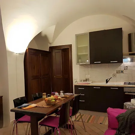 Apartment Damiani Luxury