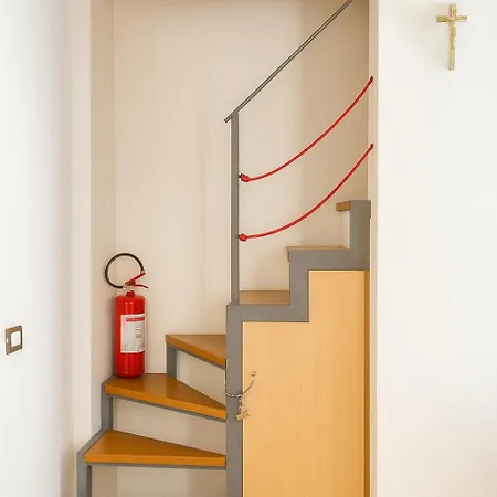 Damiani Luxury Apartament