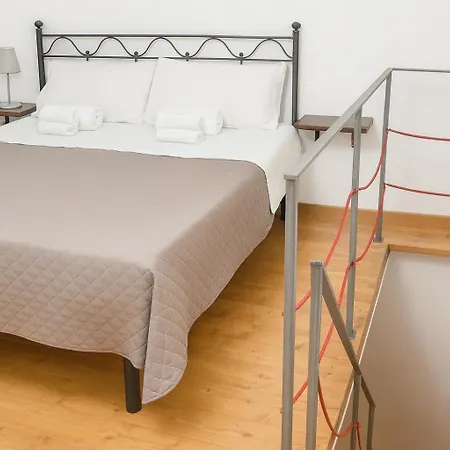 Apartament Damiani Luxury Palermo