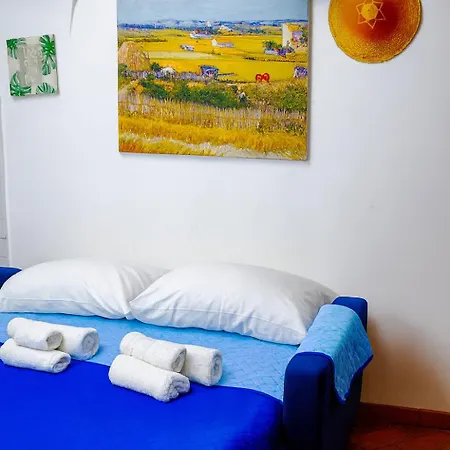 Apartament Damiani Luxury *