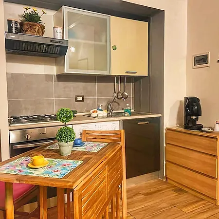 Damiani Luxury Apartamento *