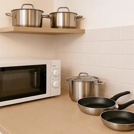 Apartament Damiani Luxury *