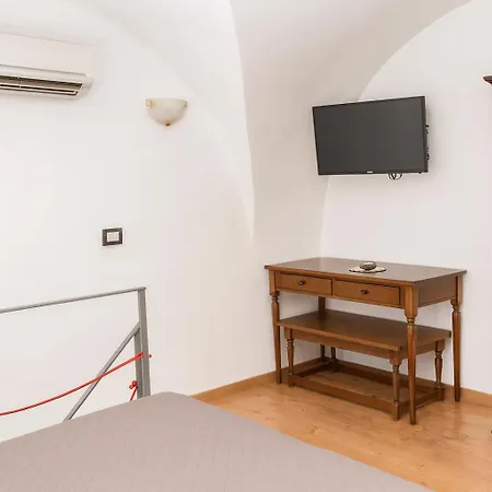 Damiani Luxury Apartament Palermo