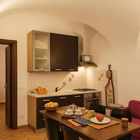 Apartament Damiani Luxury