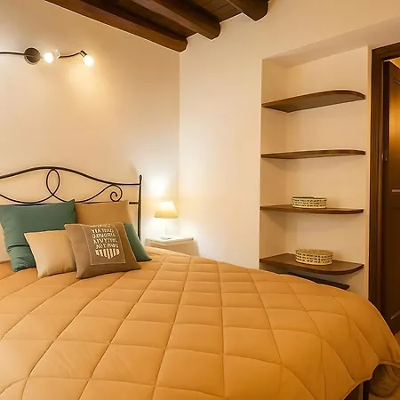 Damiani Vacanze شقة