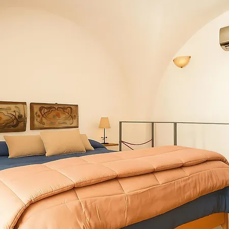 شقة Damiani Vacanze