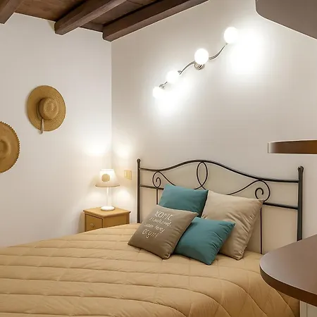 Damiani Vacanze شقة *