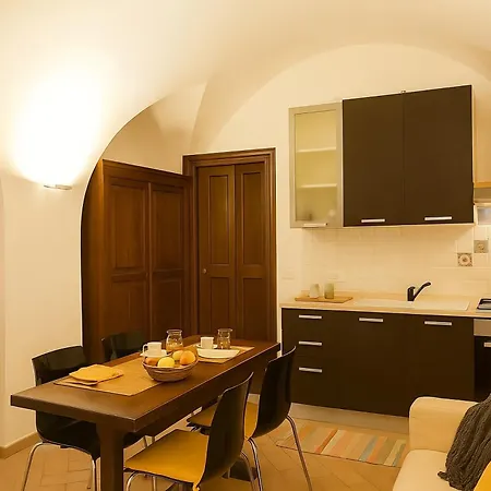 Damiani Vacanze شقة