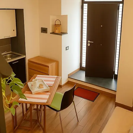 Damiani Vacanze شقة