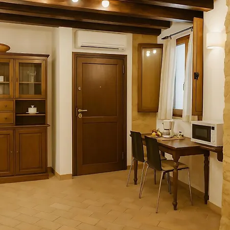 Damiani Vacanze شقة *