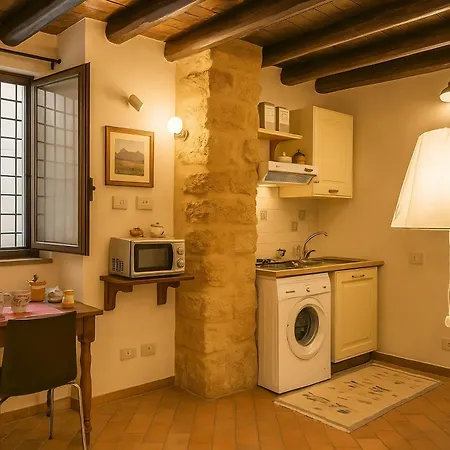 Damiani Vacanze شقة