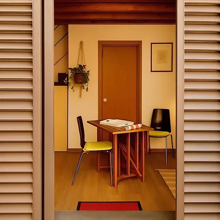 Damiani Vacanze شقة *