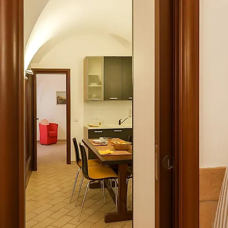 Damiani Vacanze شقة باليرمو