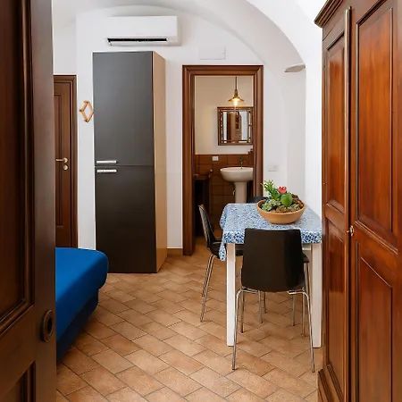 شقة Damiani Vacanze