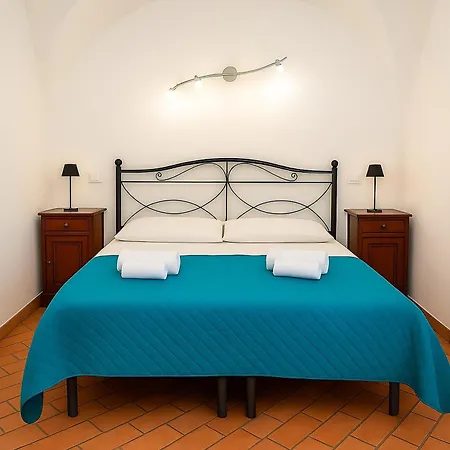 Damiani Vacanze شقة *