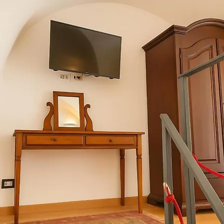 شقة Damiani Vacanze