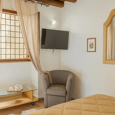 Damiani Vacanze شقة *