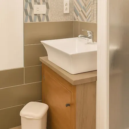 شقة Damiani Vacanze *