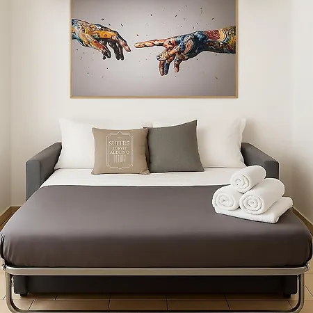 Damiani Vacanze * باليرمو