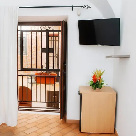 Damiani Vacanze شقة