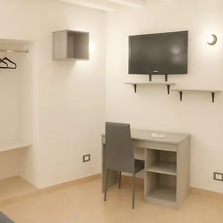 Damiani Vacanze باليرمو