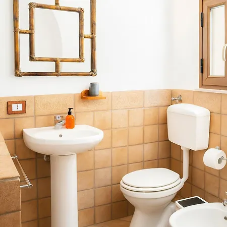 Damiani Vacanze - Centro Storico Apartamento