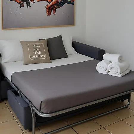 Damiani Vacanze باليرمو