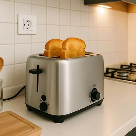 شقة Damiani Vacanze