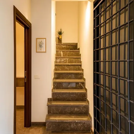 Damiani Vacanze - Centro Storico Palerme