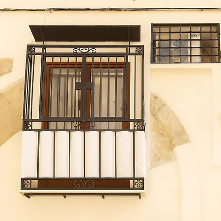 شقة Damiani Vacanze *