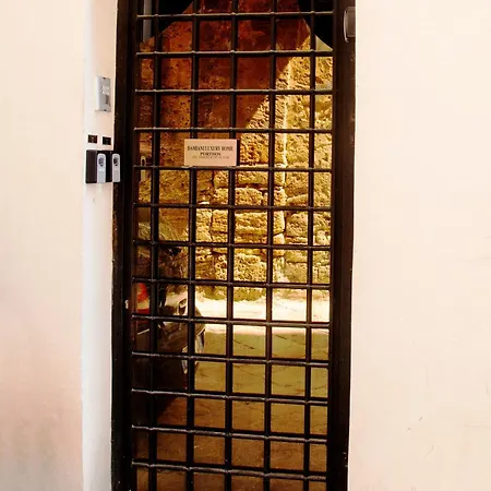 Damiani Vacanze شقة *