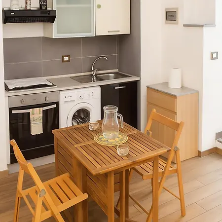 Damiani Vacanze شقة *