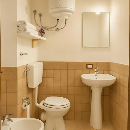 شقة Damiani Vacanze *