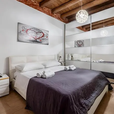 شقة Damiani Vacanze *