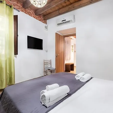 Damiani Vacanze شقة باليرمو