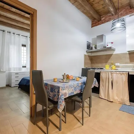 Damiani Vacanze - Centro Storico Appartement Palerme