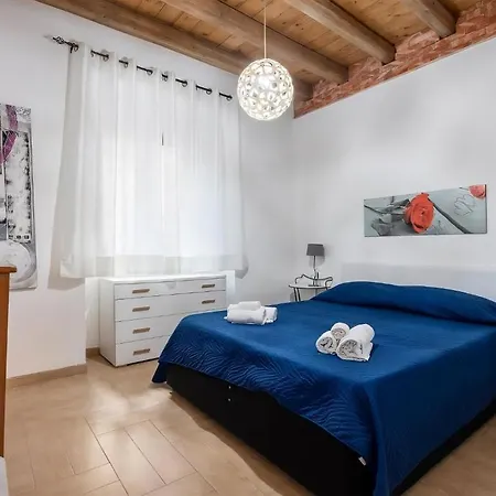 شقة Damiani Vacanze