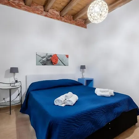 شقة Damiani Vacanze *