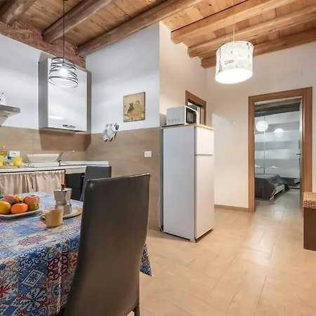 Damiani Vacanze - Centro Storico Appartement