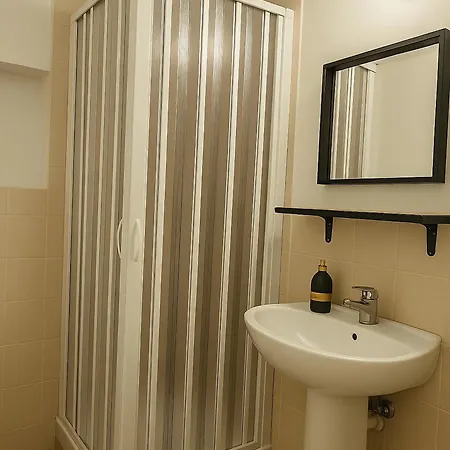 Damiani Vacanze شقة *