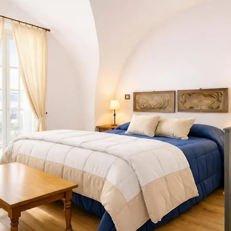 Damiani Vacanze - Centro Storico Apartamento Palermo